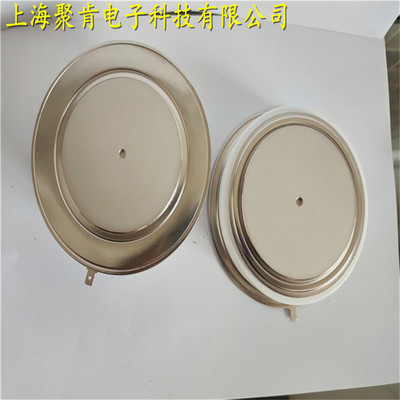 供应进口VISHAY威士IR平板可控硅115114软启动晶闸管