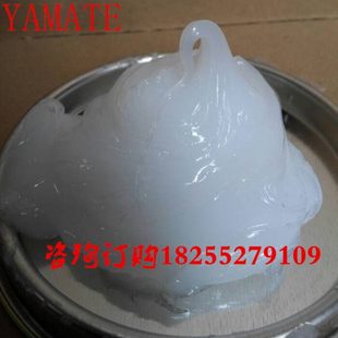 气缸专用润滑脂 橡胶圈密封油脂 O型圈密封油脂 电磁阀阀芯润滑脂