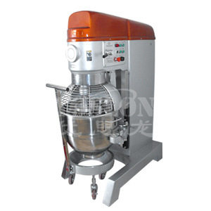 优连80L搅拌机 打蛋机 打奶油机 和面机