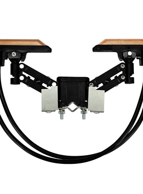 国产平替全新原装正品GSDH56911K1滑触线集电器RGV集电臂