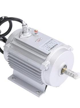 NOSCH玻璃钢电机 负压风机马达 YNF100-10 YSF90-4 YS100-12P