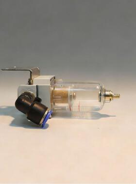 空气过滤器AF2000-02自动排水器气水分离器压差排水配支架油雾器