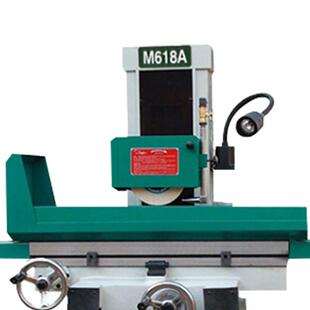 M618A手动平面磨厂家现货供应手动磨床小型平面磨床