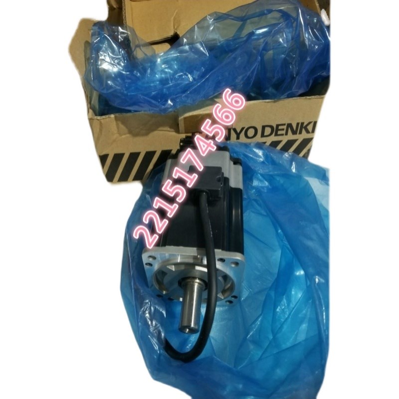 优选三洋伺服电机R2AA08075FXH00/R2AA06040FXH00/R2AA04010FXH00