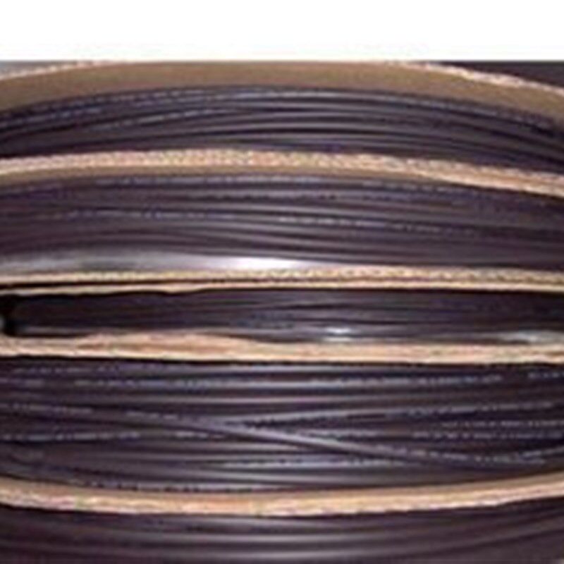 优选10MM热缩管 黑色 热收缩管 电缆连接 10mm热缩套管 10热