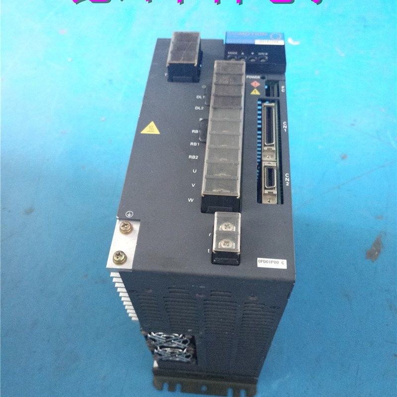 优选三洋驱动器 QS1A01AA 测试包好实物拍摄 QS1A01AA0PD01P00