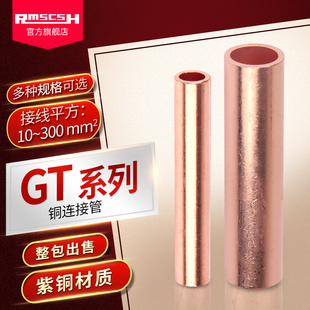 185 300紫铜鼻子冷压连 120 240 优选GT10 150