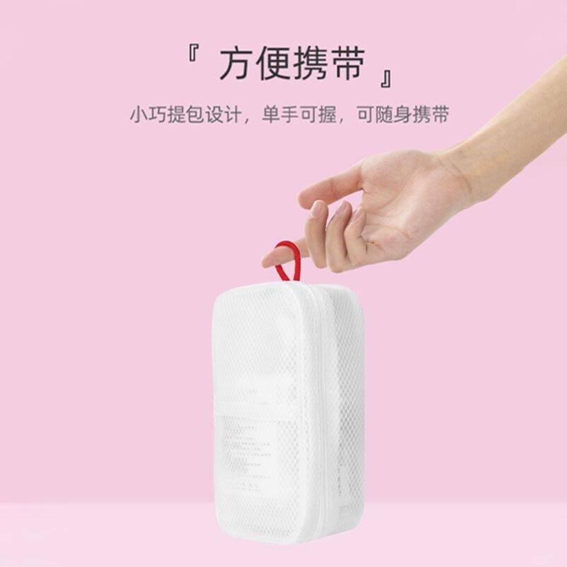 户外出行随身携带收纳包小药箱便携旅行包学生便携式防护包