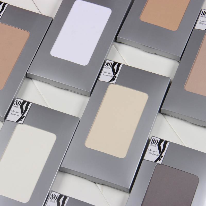 涞觅肤80D天鹅绒春秋丝袜连裤袜打底袜连脚白色肉灰色中厚连裤袜