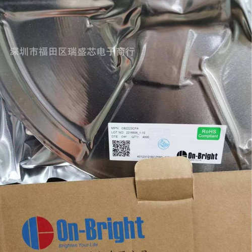 OB5269CP 2535 2223 2226 2201 3350 6563 2353 2211CG/CPA SOP8