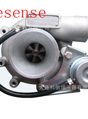 工厂销售涡轮增压器整机及配件 HX25W  4038790  4089714