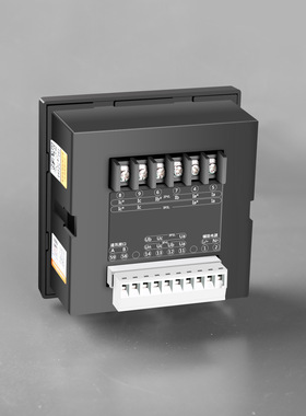 GEC2013/2014/2015/2016抽屉柜可编程数码管DIDO多功能表