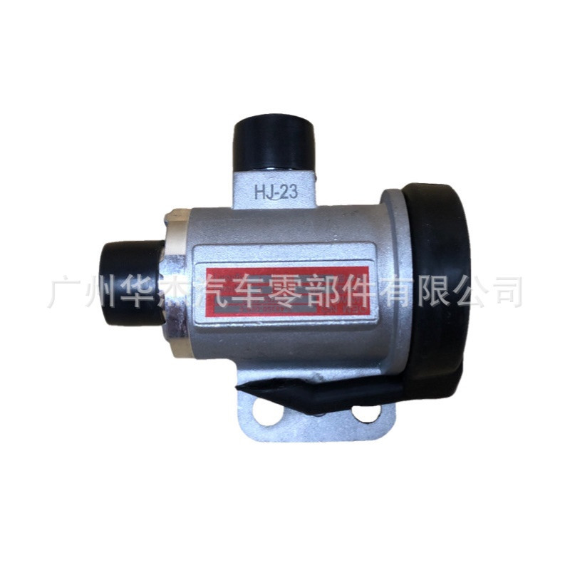 五十铃ISUZU FVR 6HK1 6BG1 10PC1 6WA1气压调节阀1-48350059-0
