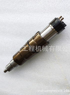 DC13发动机喷油器18815464 0984301喷油嘴