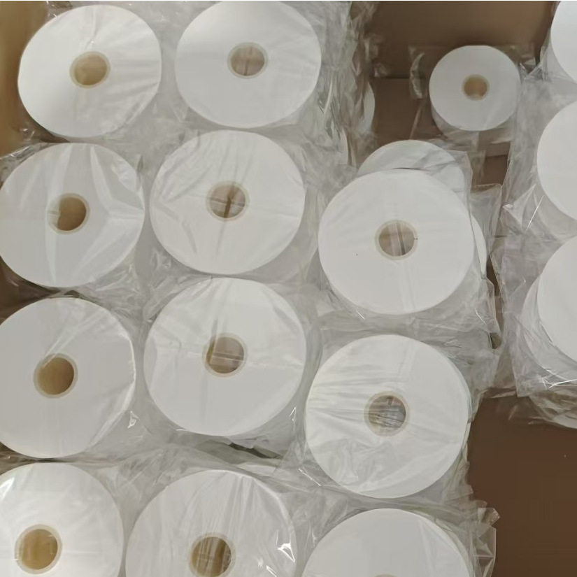 先河天瑞空气滤纸带PM10 PM2.5 聚光颗粒物 β扬尘纸带40*40*135