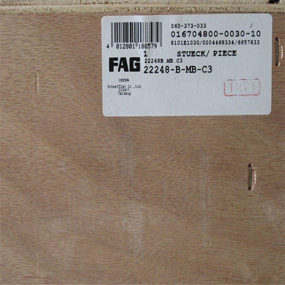 FAG 22248-B-MB-C3 德国轴承 22244 22240 22238 22236 22234 222