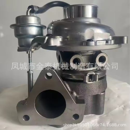 RHF5涡轮增压器VA430070 VICF VA430015 VB430015 VC430015 VE430