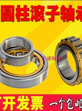 天马圆柱轴承 N NF 302 303 304 305 306 307 308 309 310 311