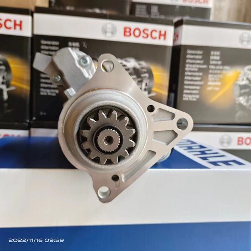 沃尔渥卡车起动机21542660.M009T66771.22602935.23036253马勒