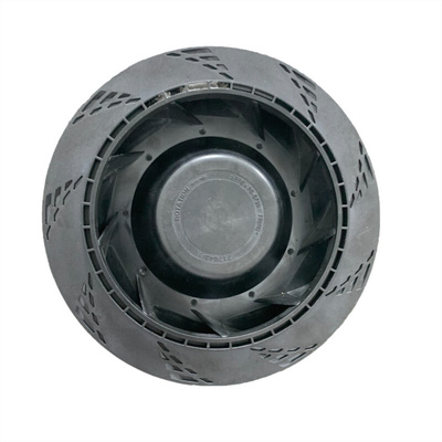 后倾式150MM 空气净化器离心风机 150X35MM 9W2TN48P1H001