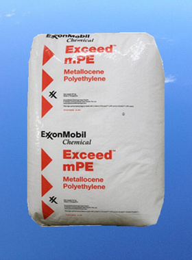 现货高抗冲MVLDPE 埃克森 3518CB  缠绕膜 流延膜 耐穿刺 茂金属