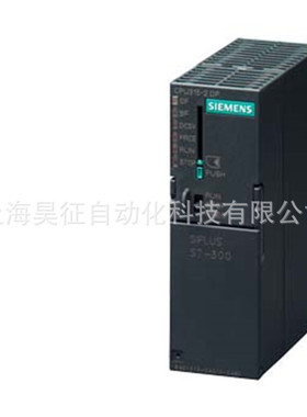 PLC模块CPU314C-2PN/DP 6ES7314 6ES7 314-6EH04-0AB0控制器