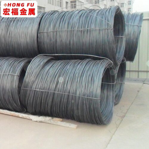 ML08AL冷镦钢 盘圆ml08al 冷拉线材 冷镦钢丝 盘条 可退火拉丝