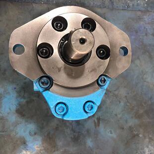 多种规格齿轮泵 1TP 供应钻机液压泵 CBY2032