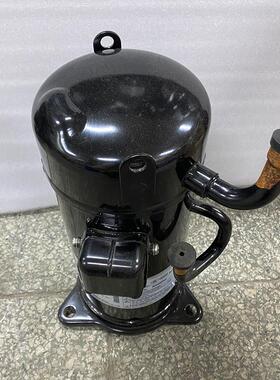 大金专用涡旋空调制冷压缩机JT335D-Y1L冷冻保鲜库制冷设备压缩机