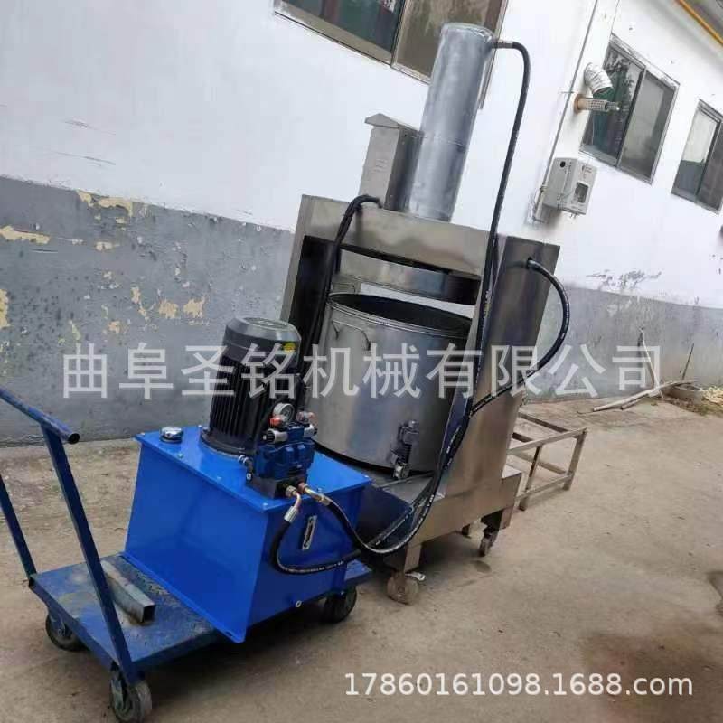 商用胡萝卜压榨机 双桶轮换式压滤机 酒糟酱油渣压榨机,清洗/食品/商业设备,果蔬加工设备,淘宝优惠券,粉丝福利购,淘宝优惠卷