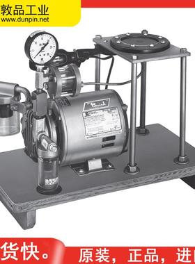美国Baird百尔德球座试验机 155-9800泡沫型电动球阀阀座测试仪