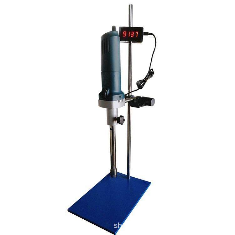 分散乳化机 S20D型实验室剪切分散乳化机 数显型搅拌乳化分散机,清洗/食品/商业设备,乳化机,淘宝优惠券,粉丝福利购,淘宝优惠卷