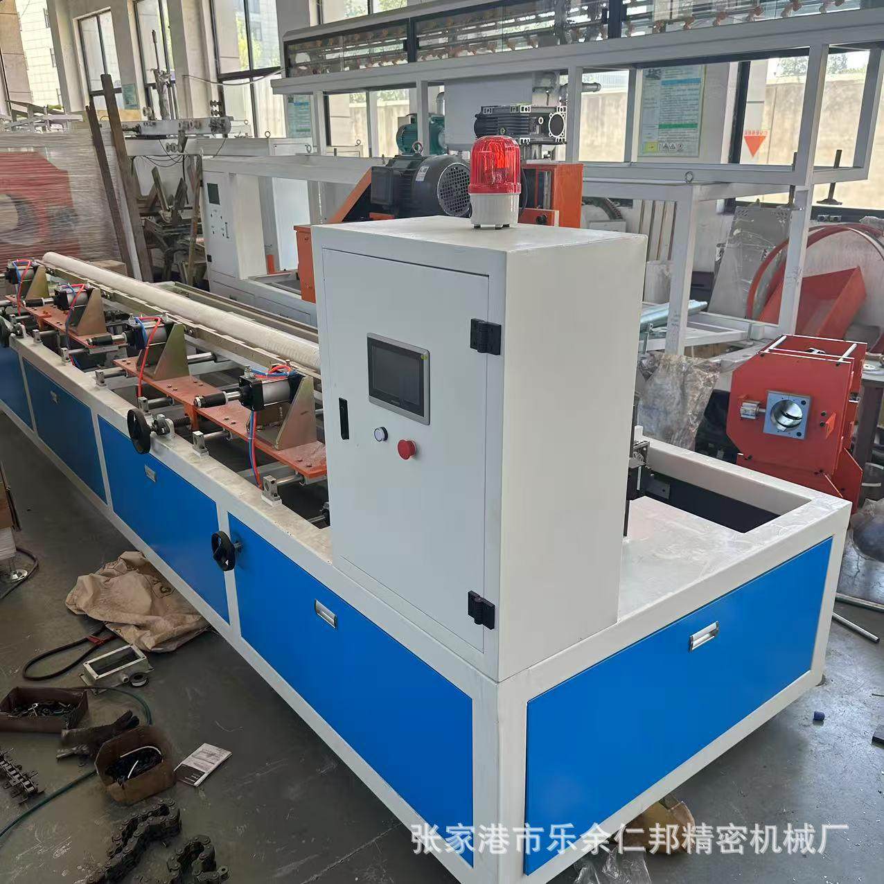 PVC管材开槽机切槽机50-160型号多锯片开槽机锯槽机,五金/工具,制袋机,淘宝优惠券,粉丝福利购,淘宝优惠卷