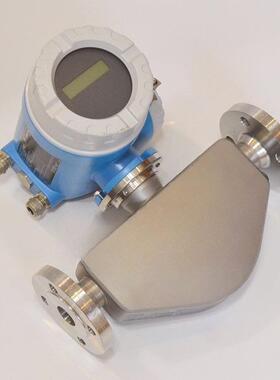 全新E+H密度计质量流量计80A04-ASVWAAAAAAAA浓度计现货