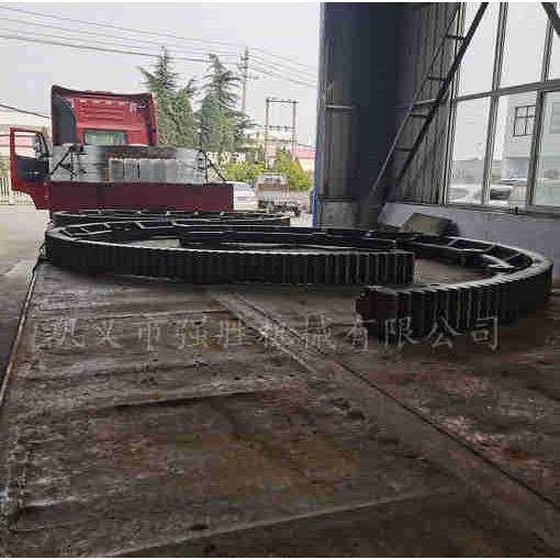 厂家供应金属镁回转窑配套大小齿轮钢圈托轮挡轮等配件,机械设备,冶炼设备,淘宝优惠券,粉丝福利购,淘宝优惠卷