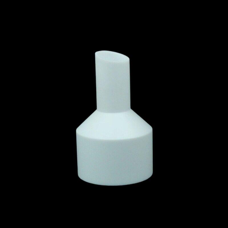 四氟加工件聚四氟乙烯布氏漏斗Teflon过滤漏斗φ15cmφ20cmφ25cm
