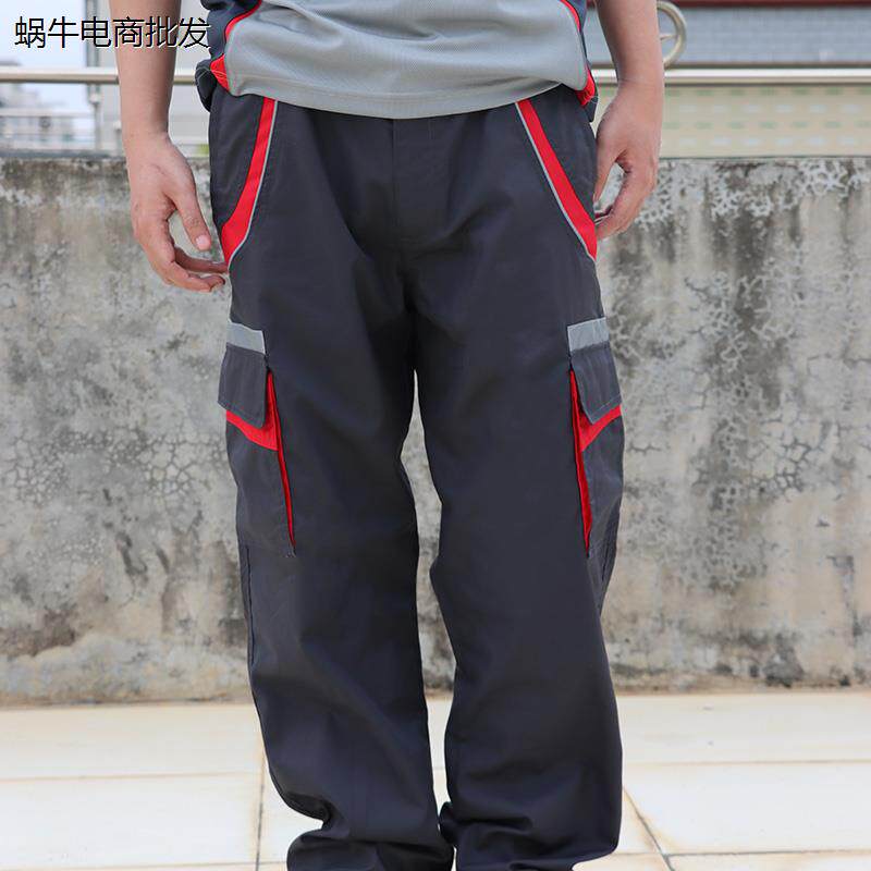 20款灰色顺丰快递员工作