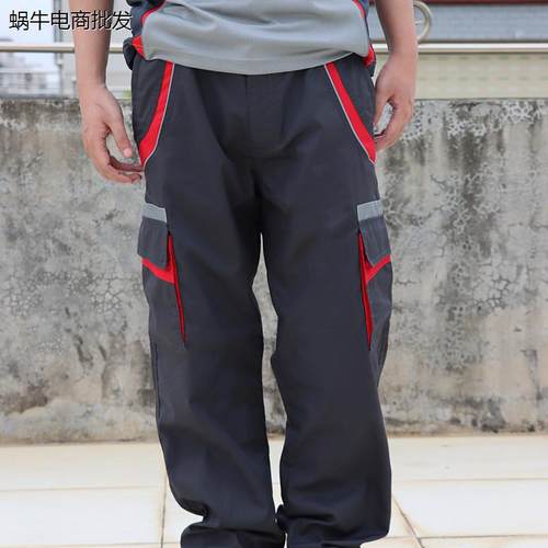 20款灰色顺丰快递员工作