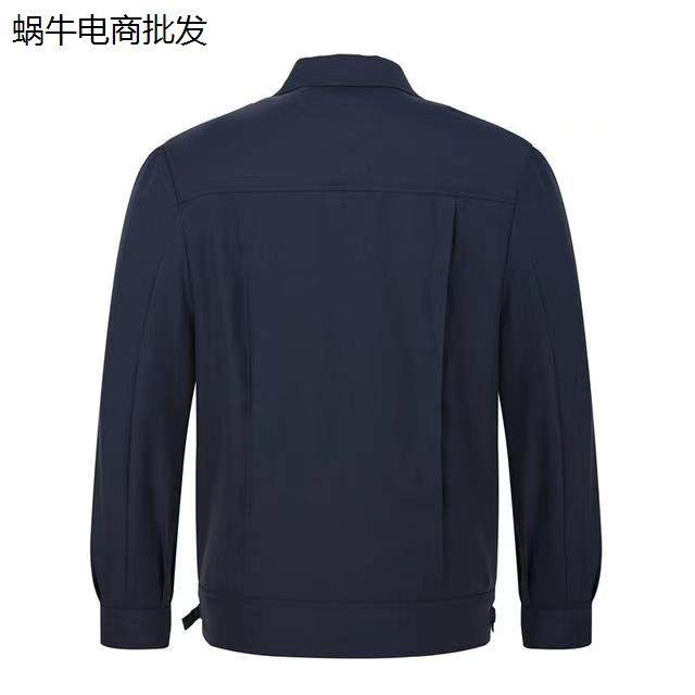 海迪兰铁路男作业服司机