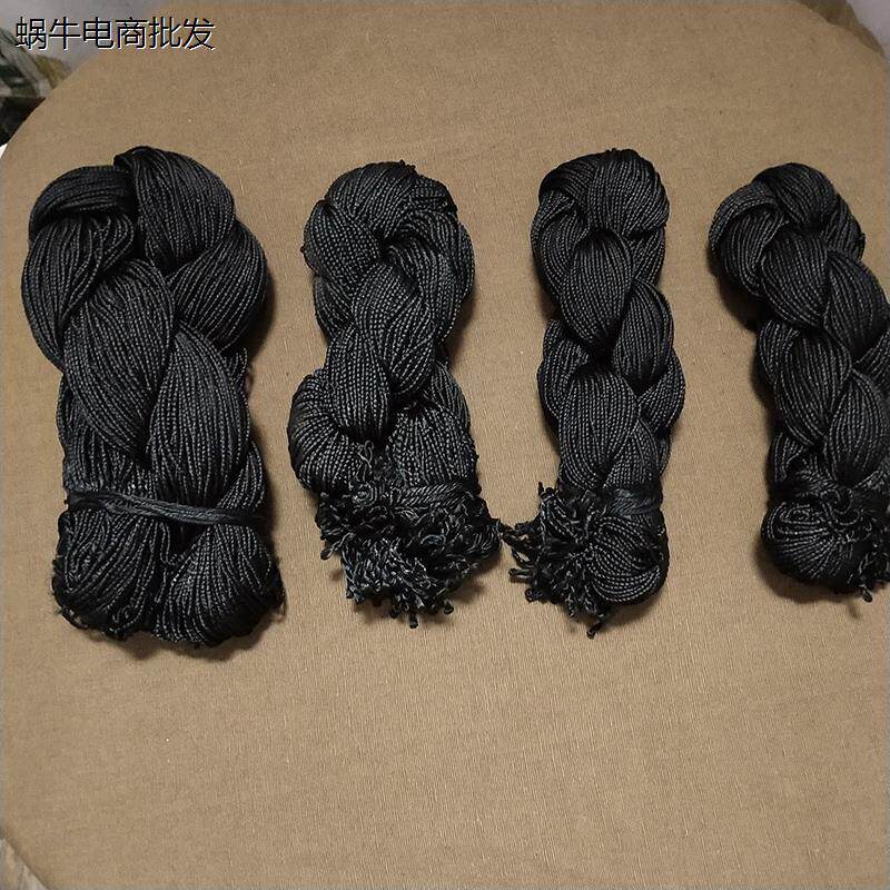 戏曲线帘子京剧戏剧青衣花旦包头头饰假发古装假发线帘子丝帘假发