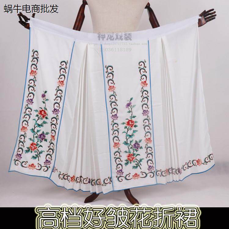 戏装京剧越曲舞台演出服