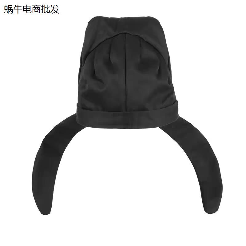 汉服男士帽子唐宋古装配