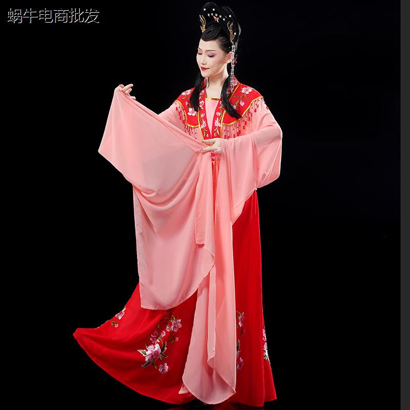 戏服装女京剧古装越剧中