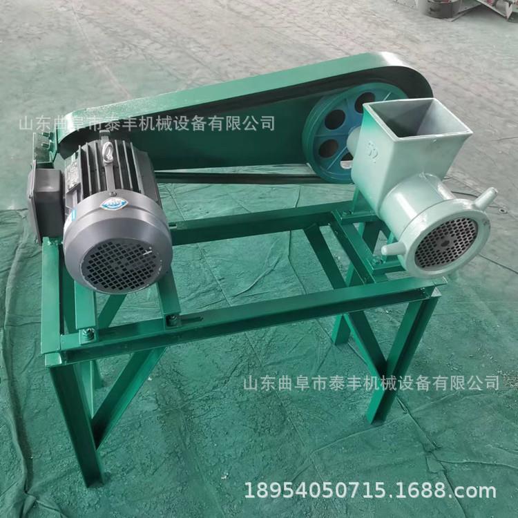 大蒜绞碎机香料绞碎机整鸡绞肉机整鱼绞肉机糯米绞碎机