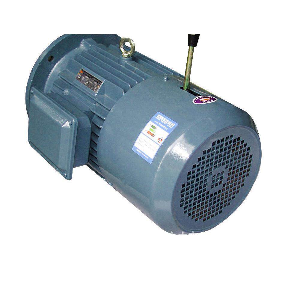 供应电磁制动三相异步电机YEJ-160M2-215W2刹车电机