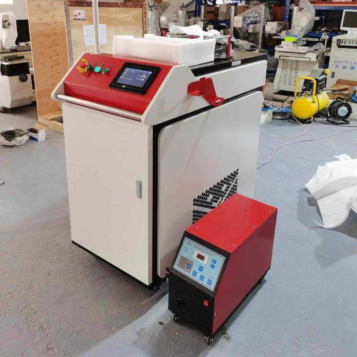 手持式光纤激光焊接机不锈钢镀锌板铝合金镀锌板激光焊接机,五金/工具,其他机械五金,淘宝优惠券,粉丝福利购,淘宝优惠卷