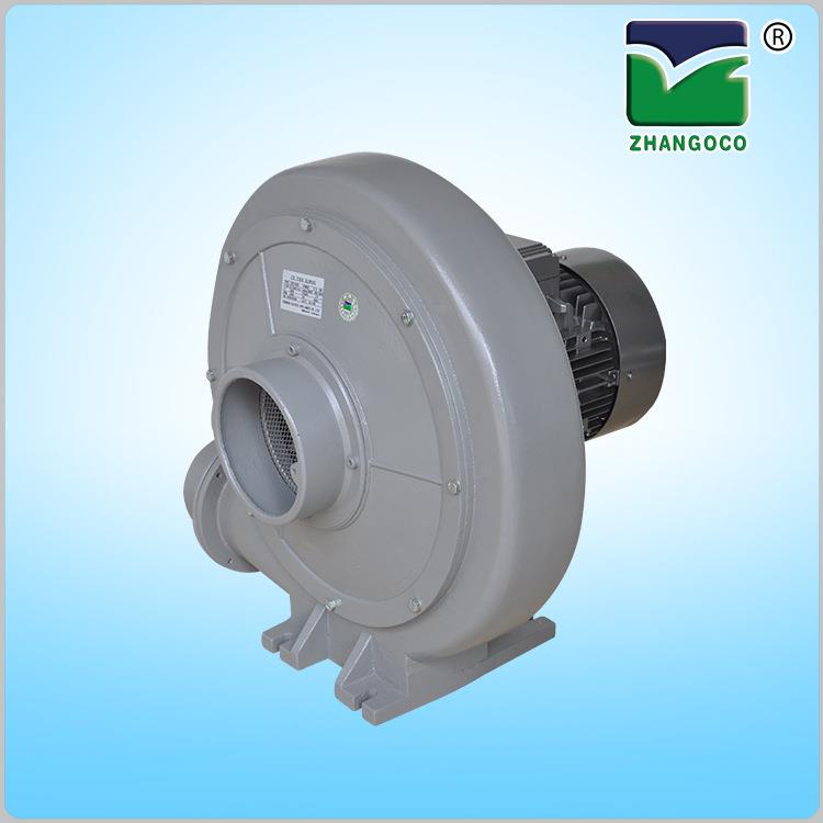 销售ZTB-1500/380V透浦式多段鼓风机