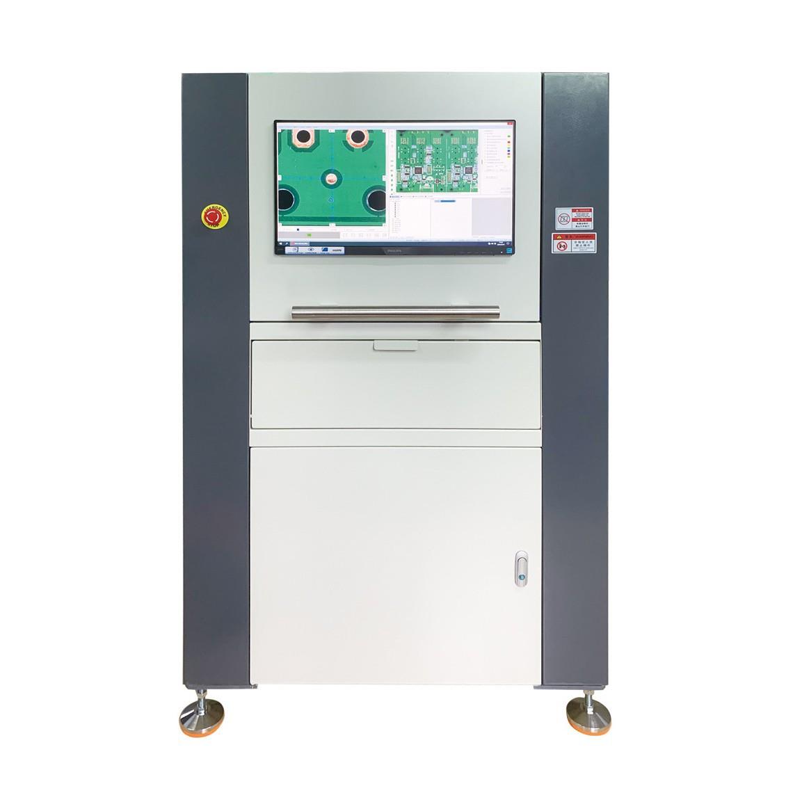 焊点检测AOI|DIP检测AOI|波峰焊锡点检测AOI|自动光学检测仪