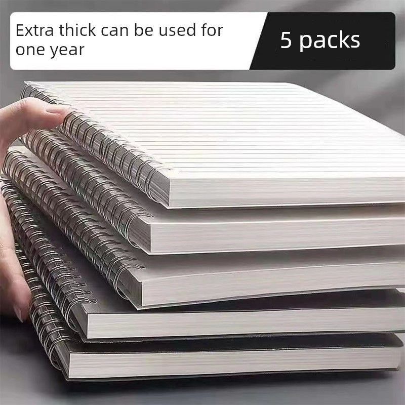 优选加厚学生笔记本A4简单网格笔记本B5大记事本初中水平线网格笔,文具电教/文化用品/商务用品,笔记本/记事本,淘宝优惠券,粉丝福利购,淘宝优惠卷