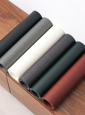 优选桌布tpu茶几电视柜床头柜灰色纯白色桌布盖布套防尘罩布桌垫